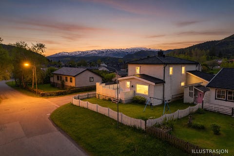 Bilde 1 av annonsen