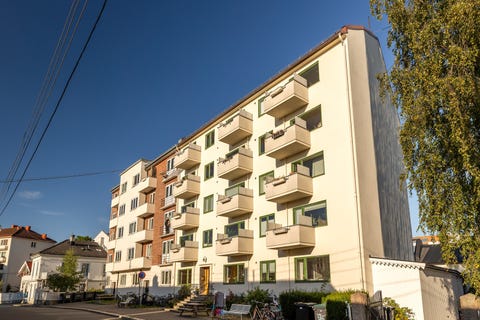 Bilde 1 av annonsen