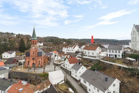 Bilde 1 av annonsen