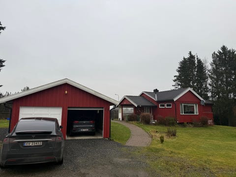 Bilde 1 av annonsen