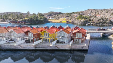Bilde 1 av annonsen