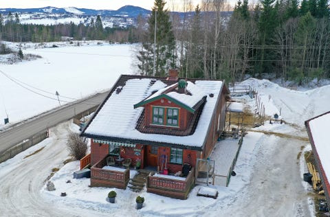 Bilde 1 av annonsen