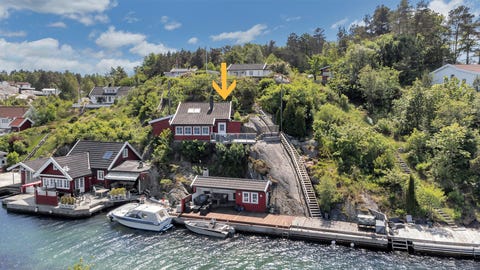 Bilde 2 av annonsen
