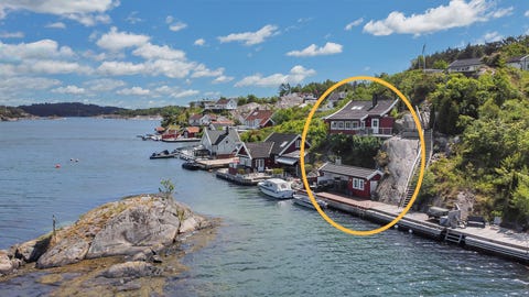 Bilde 1 av annonsen