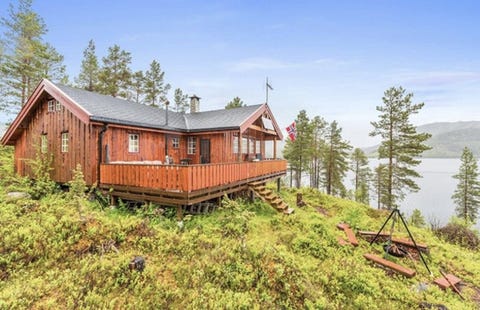 Bilde 1 av annonsen