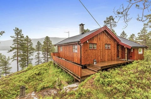 Bilde 2 av annonsen