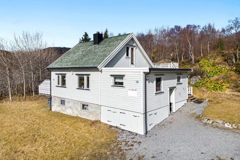 Bilde 1 av annonsen