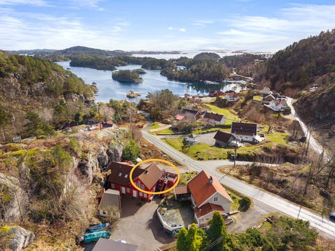 Bilde 2 av annonsen