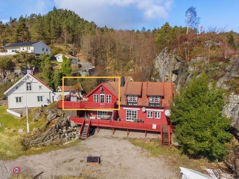 Bilde 1 av annonsen