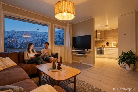 Bilde 1 av annonsen