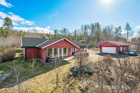Bilde 1 av annonsen