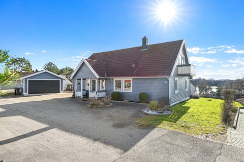 Bilde 1 av annonsen
