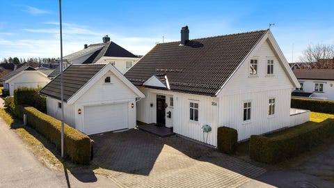 Bilde 2 av annonsen