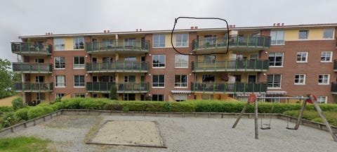Bilde 1 av annonsen