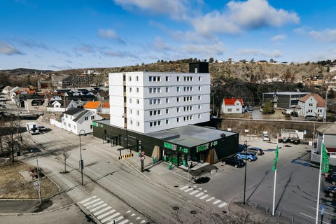 Bilde 1 av annonsen