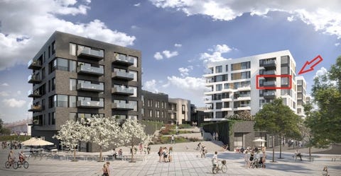 Bilde 1 av annonsen