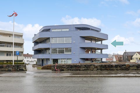 Bilde 1 av annonsen