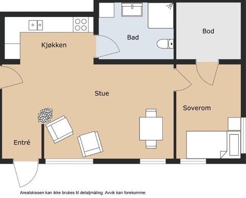 Bilde 2 av annonsen