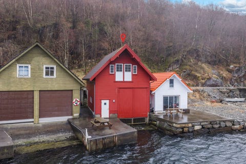 Bilde 1 av annonsen
