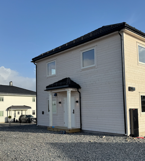 Bilde 1 av annonsen