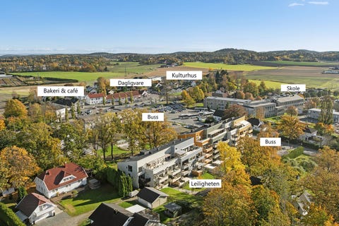 Bilde 1 av annonsen