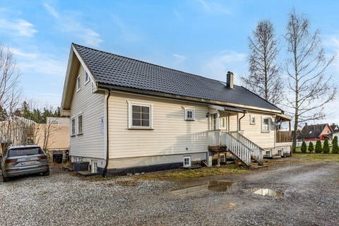 Bilde 1 av annonsen