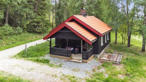 Bilde 1 av annonsen