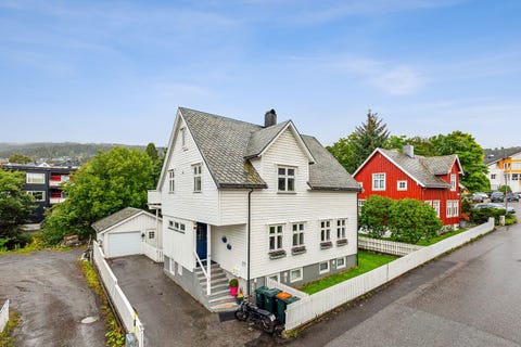 Bilde 1 av annonsen