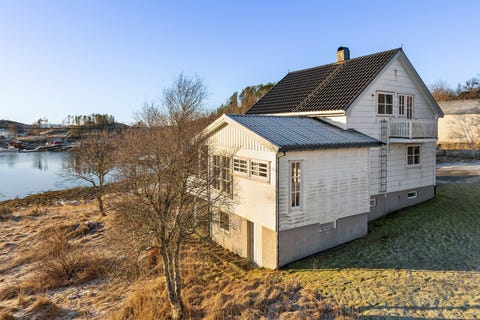 Bilde 1 av annonsen