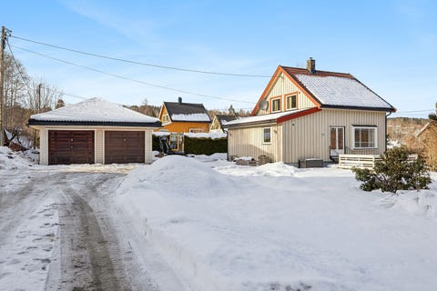 Bilde 1 av annonsen