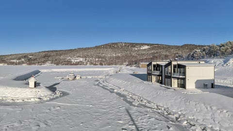 Bilde 1 av annonsen
