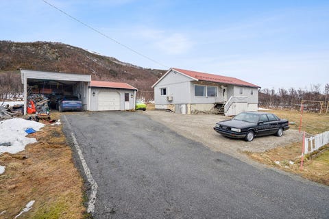 Bilde 1 av annonsen