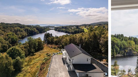 Bilde 2 av annonsen