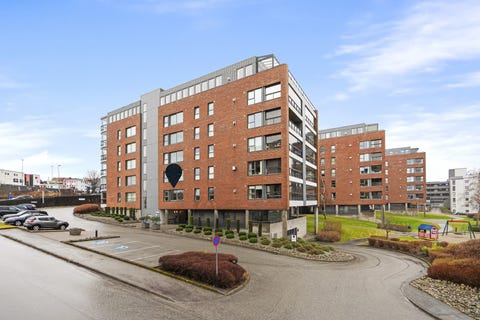 Bilde 1 av annonsen