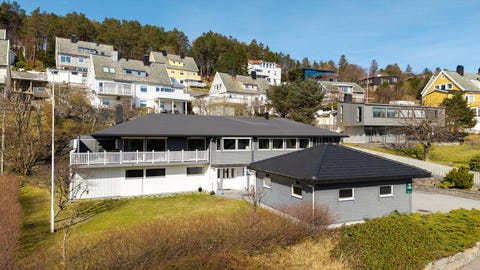 Bilde 1 av annonsen