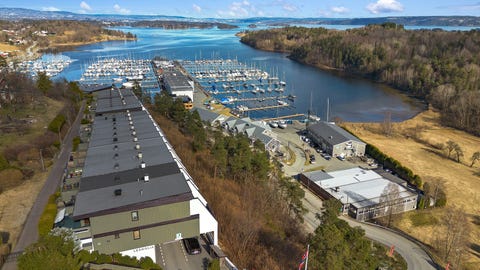 Bilde 1 av annonsen