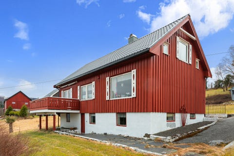 Bilde 1 av annonsen