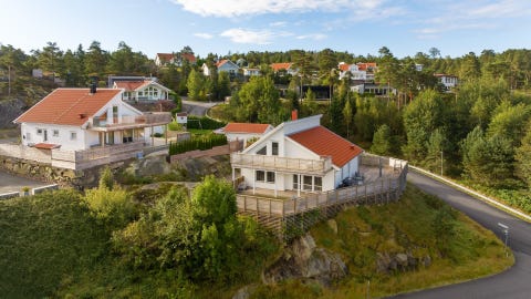 Bilde 1 av annonsen