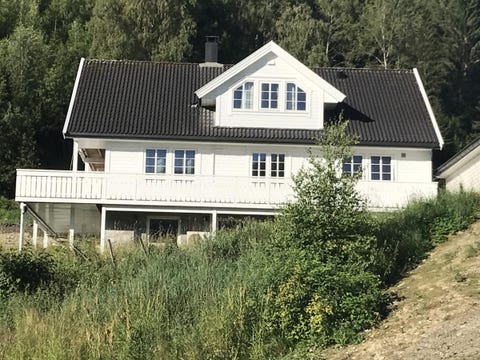 Bilde 1 av annonsen