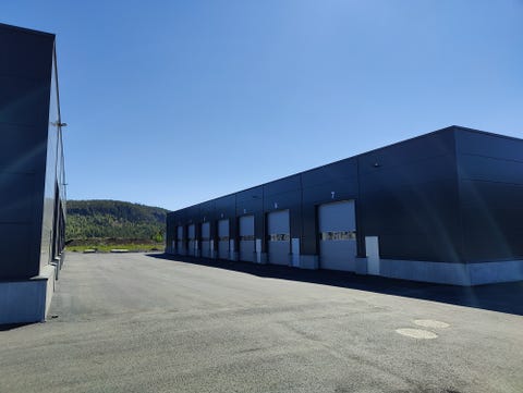 Bilde 1 av annonsen