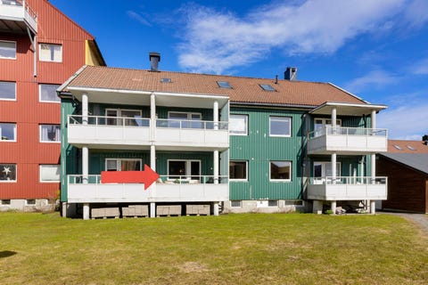 Bilde 2 av annonsen
