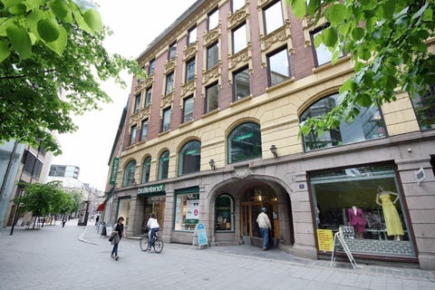 Bilde 2 av annonsen