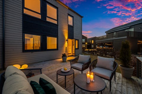 Trygve Haavelmos vei 81