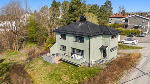 Bilde 2 av annonsen