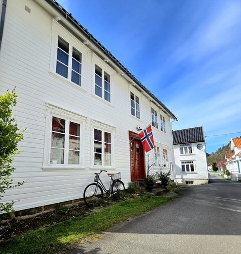 Bilde 1 av annonsen