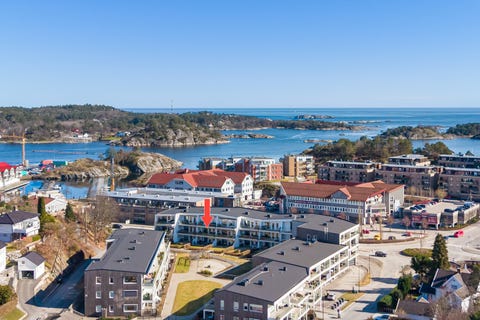 Bilde 1 av annonsen