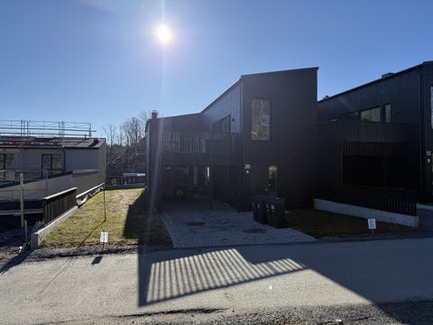 Bilde 1 av annonsen