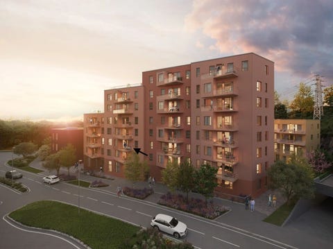 Bilde 1 av annonsen
