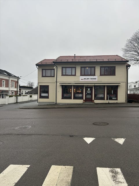 Bilde 1 av annonsen
