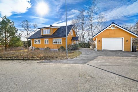 Bilde 2 av annonsen